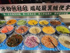 -怪噜范·贵阳小吃大排档(世纪金源店)