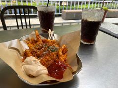 -shark burger·鲨鱼汉堡(交子大道店)