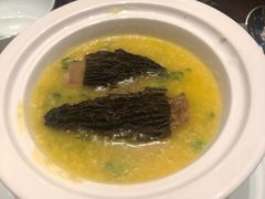-林芝工布庄园希尔顿酒店-猎味中餐厅