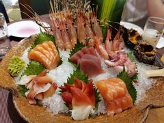 -割烹旭日本料理(龙湖狮山天街店)