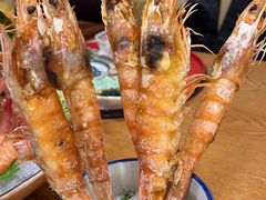 -和创柚子·会席日本料理(新区淮海街店)