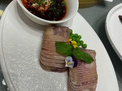 白切羊头肉-燕春楼(海河华鼎店)