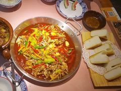 -杨记隆府重庆江湖菜(大悦城店)