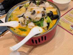 -喜家德虾仁水饺(乐都汇店)