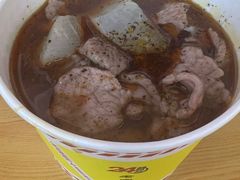 -王记生烫牛杂面馆(兰陵路店)