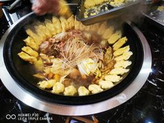 -边江铁锅炖鱼(振八街店)