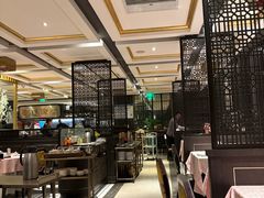 -囍凤楼·粤菜·点心·火锅(温特莱店)