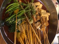 -付小姐在成都(中山公园店)