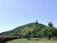 -缥缈峰景区