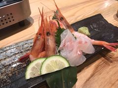 -初居食屋日式料理(万象城购物中心店)