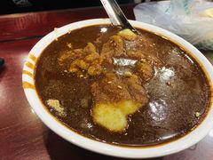 面茶-护国寺小吃(新街口店)