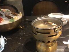 -半岛翡丽海鲜自助餐厅(观风亭店)
