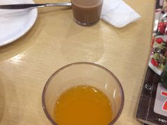 -萨莉亚意式餐厅(龙阳广场店)