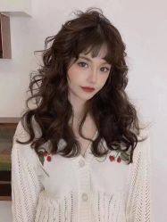 -梳蕾娜 HAIR SALON
