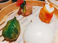 -蔡澜点心·粤菜(花城汇南区店)