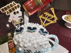 -闻香阁·清真(光荣道店)