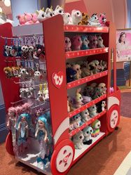 -奈尔宝家庭中心·亲子餐厅(北京东坝万达店)