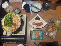 博多牛肠火锅-九州酒场ひこぞう(1号店)