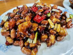-洪福亮酒家(南草厂街店)