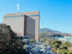 -新罗免税店(首尔总店)