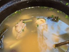 -乔阿马·江南味·驴肉香(龙湖华泾天街店)