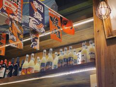 -炉太郎日式烧肉店(华贸店)