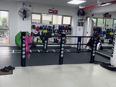 -M.S拳击泰拳馆(大学路店)