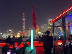 -外滩8号 whisky bar(金延大厦店)