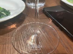 -肆海小川菜酒馆Wine Bistro (青年路店)