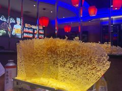 -山河屯铁锅炖(哈西站店)