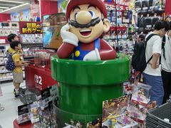 -秋叶原电器街