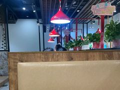 -叶派龙虾•招牌香辣蟹·海鲜(中海国际店)