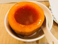 -威珀斯酒店·珀萃美食餐厅 | 海鲜刺身·现烤生蚝·特色烤肉
