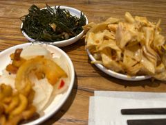 -湘人龙记老长沙米粉(鸟巢店)