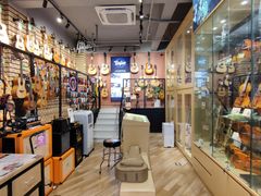 -柏斯琴行(汾阳店)