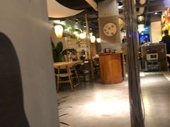 大堂-越美小馆·越南料理(曲江店)