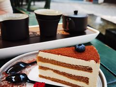 -云里小坐·小院里·团建·宴请·下午茶(三圣乡店)