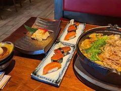 -千代武日本料理(开发区店)