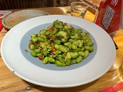 -鸽子窝(宋庄店)
