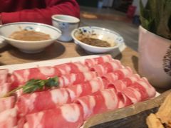 -古关火锅店(古北水镇景区店)