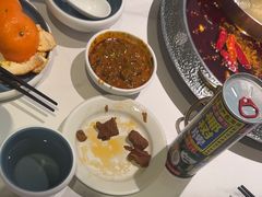 -左庭右院鲜牛肉火锅(南通CBD大有境店)