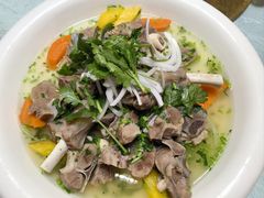 -新粤新疆菜(禅城店)