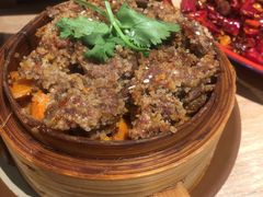 -川堂风·跷脚牛肉·乐山爆炒(宝山日月光店)