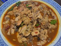 -食客居(缔景店)