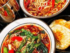 -宝哥杂酱万州面(镋钯街37号院店)