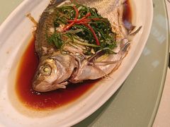 -湖锦酒楼·31年地道湖北菜(黄鹤楼店)