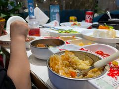 -阿里疆Alijiang·丝路美食·异域风情·清真(长楹天街店)