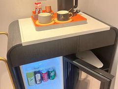 -朵兰达V酒店(成都春熙路太古里国金中心店)