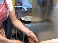 -咏春葱油饼(德政中路店)