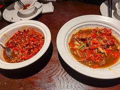 -千百味红餐厅·江西菜(绿地双子塔店)